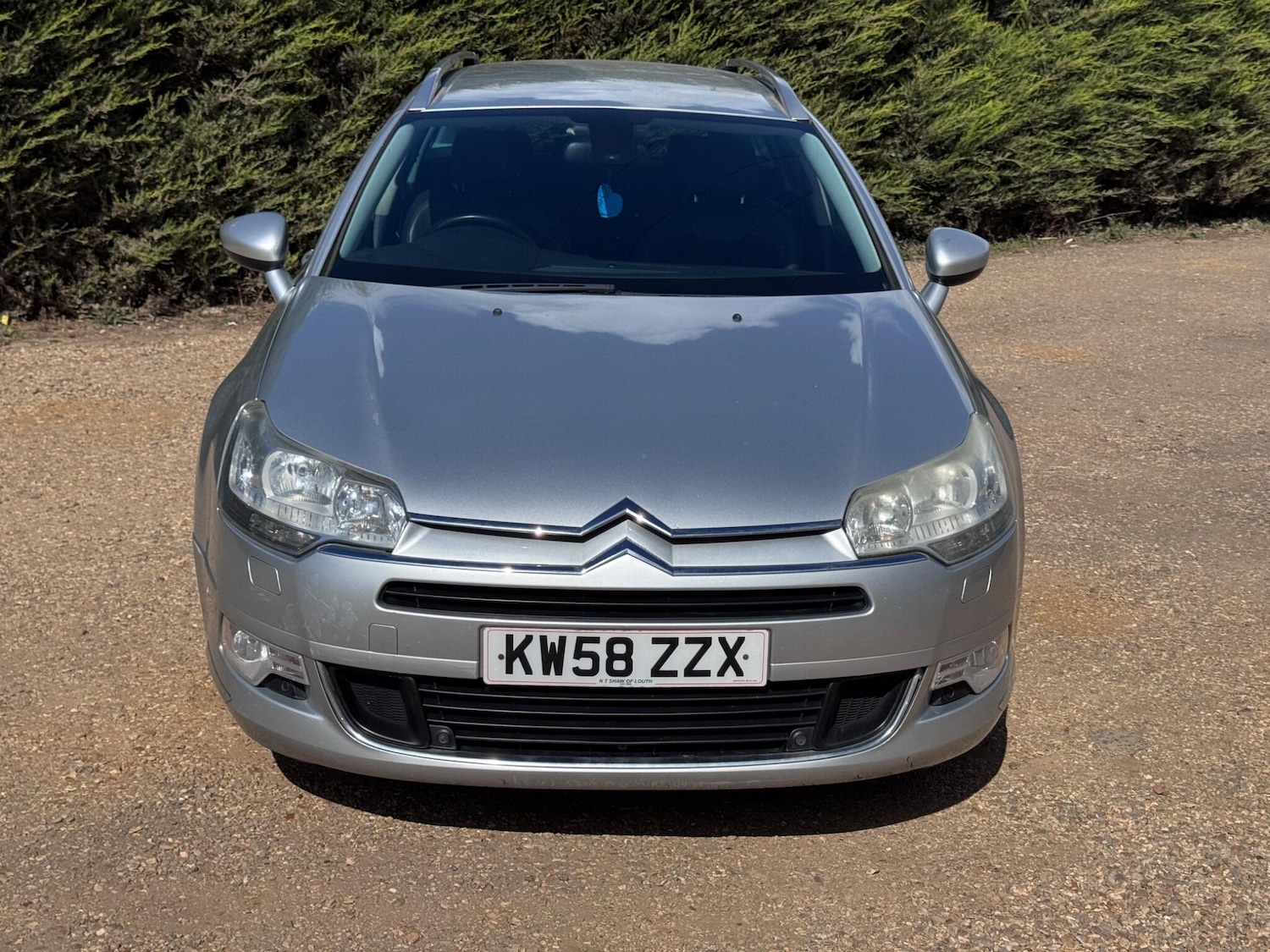 Vehicle 13