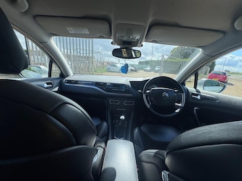 Used Citroen C5 2008 for sale - 75949120: Photo