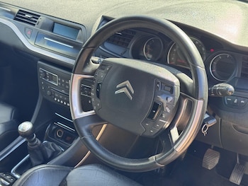 Used Citroen C5 2008 for sale - 75949120: Photo