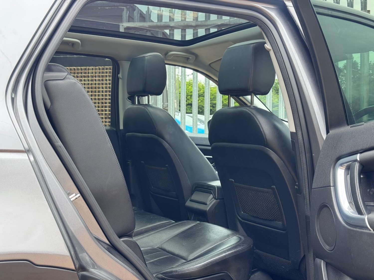 Vehicle 28