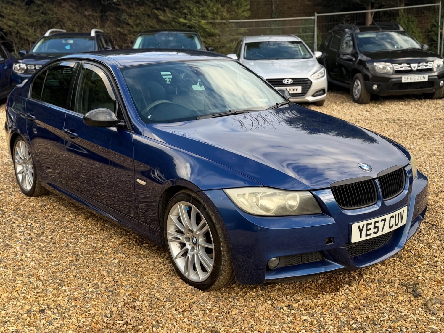 Used BMW 3 Series 2007 for sale - 77705581: Photo 11