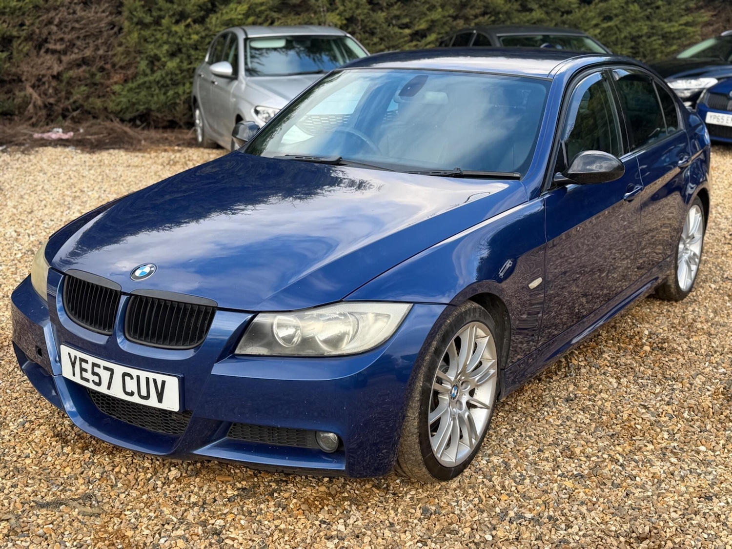 Used BMW 3 Series 2007 for sale - 77705581: Photo 12