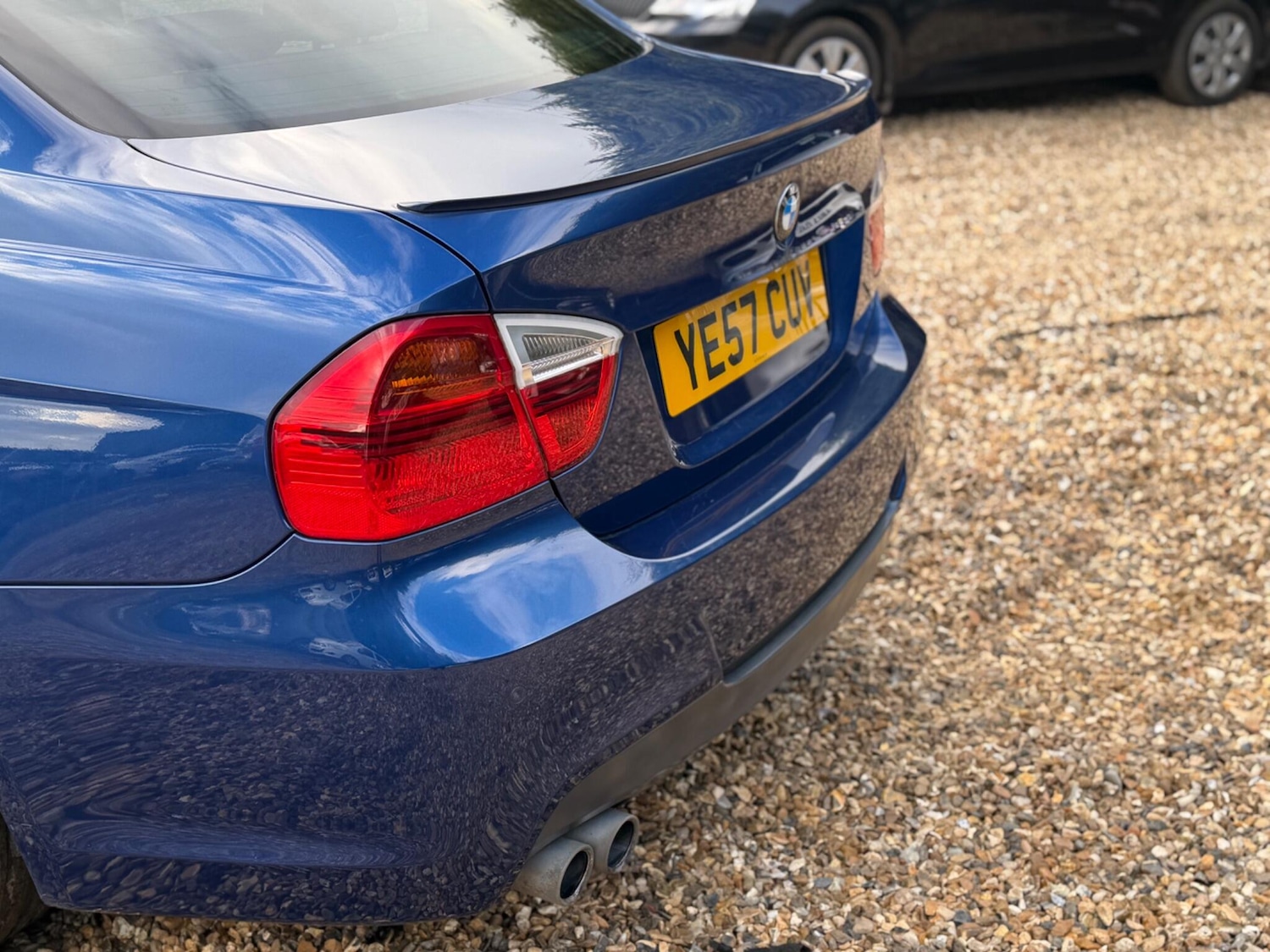 Used BMW 3 Series 2007 for sale - 77705581: Photo 14