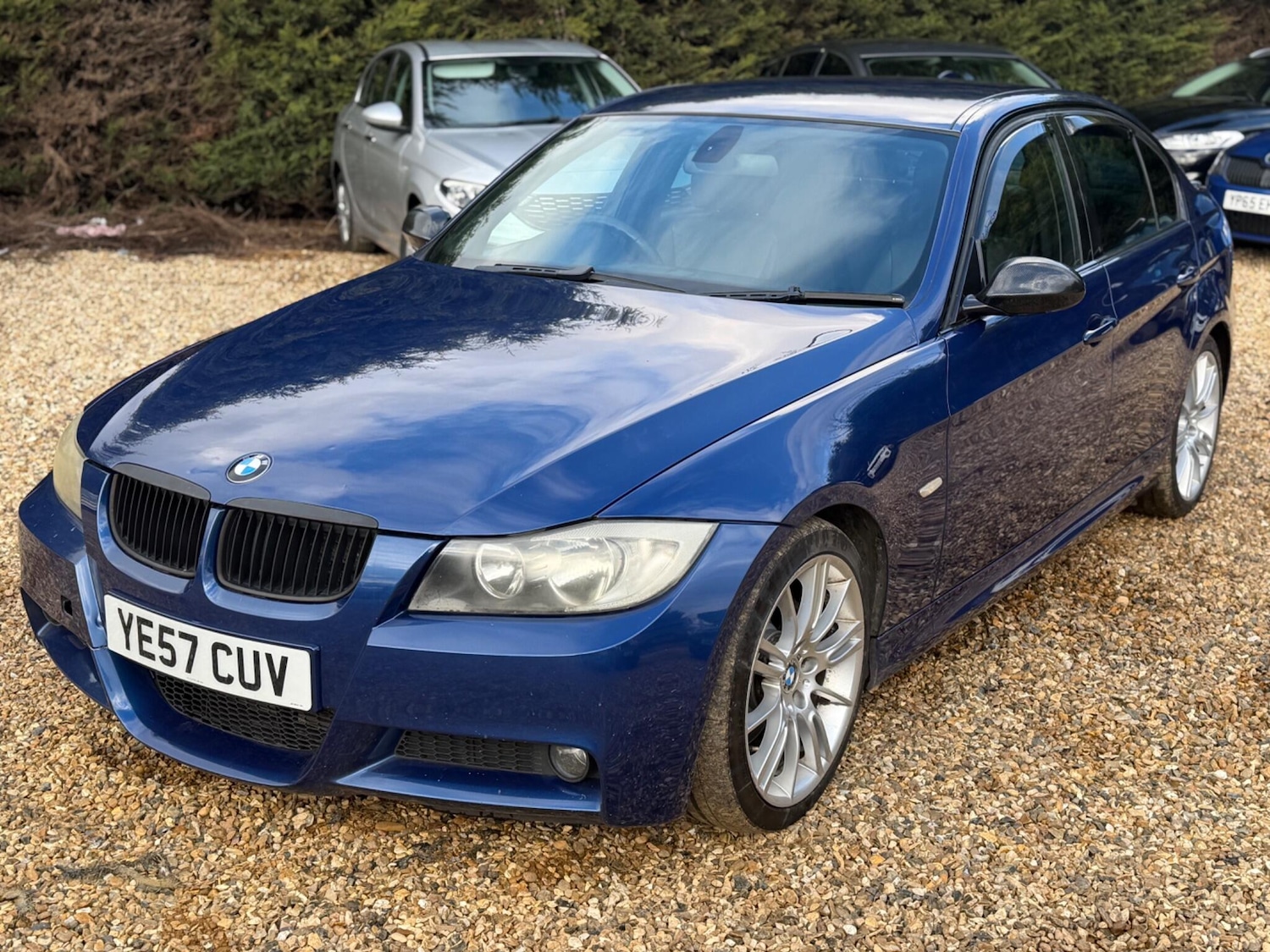 Used BMW 3 Series 2007 for sale - 77705581: Photo 15