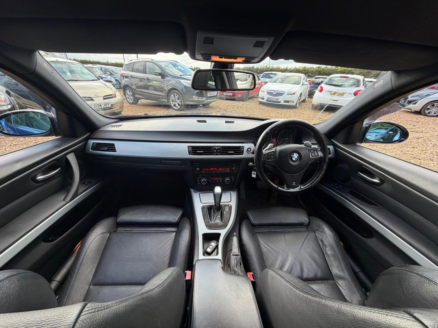 Used BMW 3 Series 2007 for sale - 77705581: Photo 16