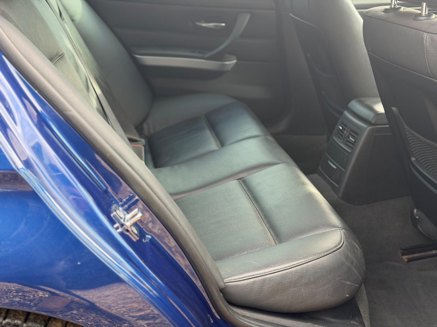 Used BMW 3 Series 2007 for sale - 77705581: Photo 18