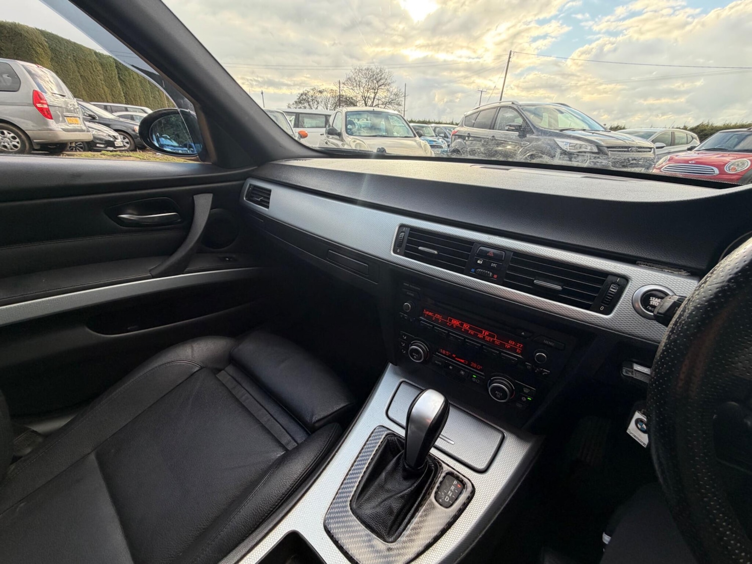 Used BMW 3 Series 2007 for sale - 77705581: Photo 19