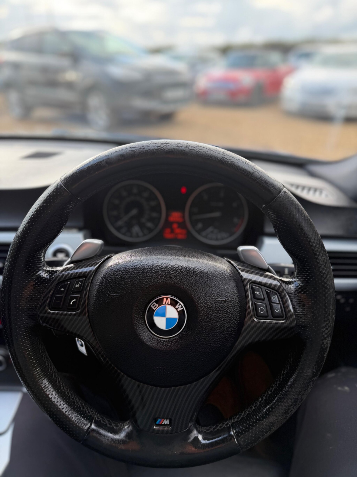 Used BMW 3 Series 2007 for sale - 77705581: Photo 20