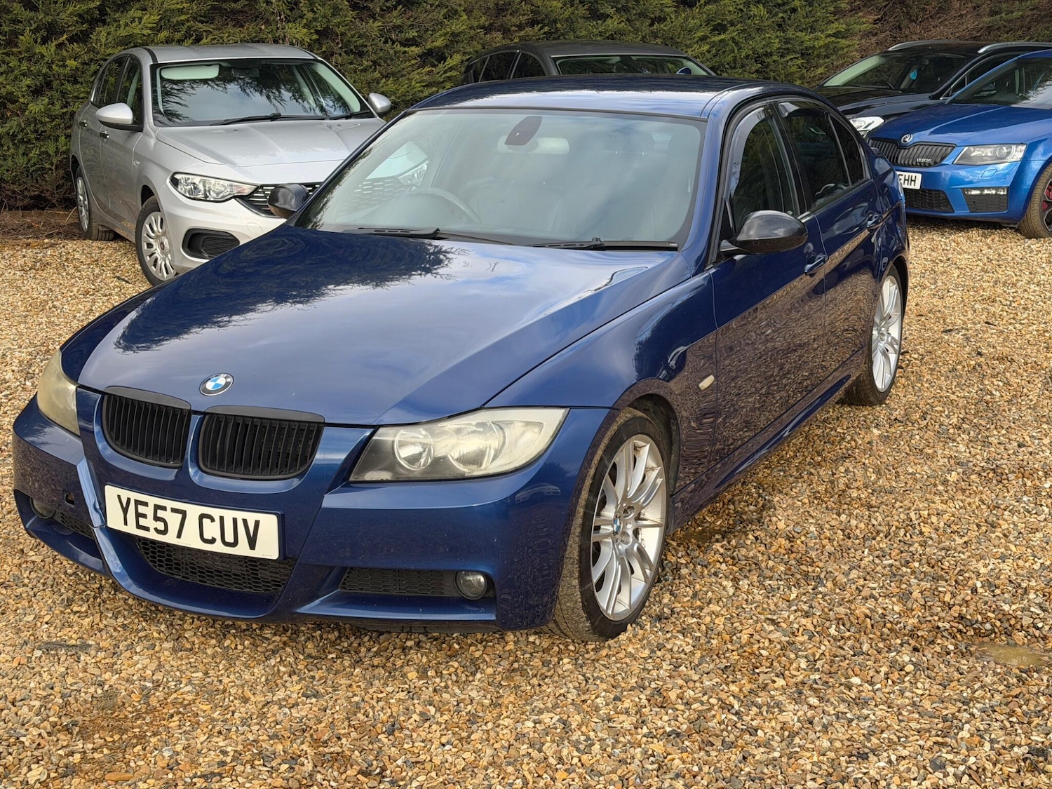 Used BMW 3 Series 2007 for sale - 77705581: Photo 21