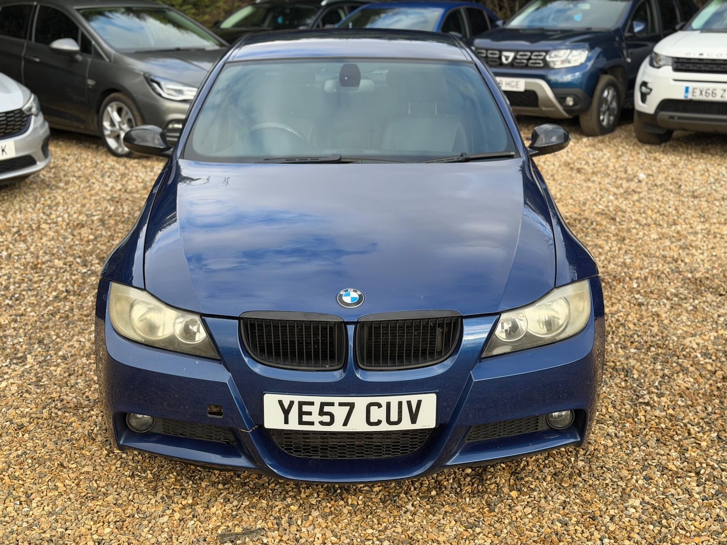 Used BMW 3 Series 2007 for sale - 77705581: Photo 24