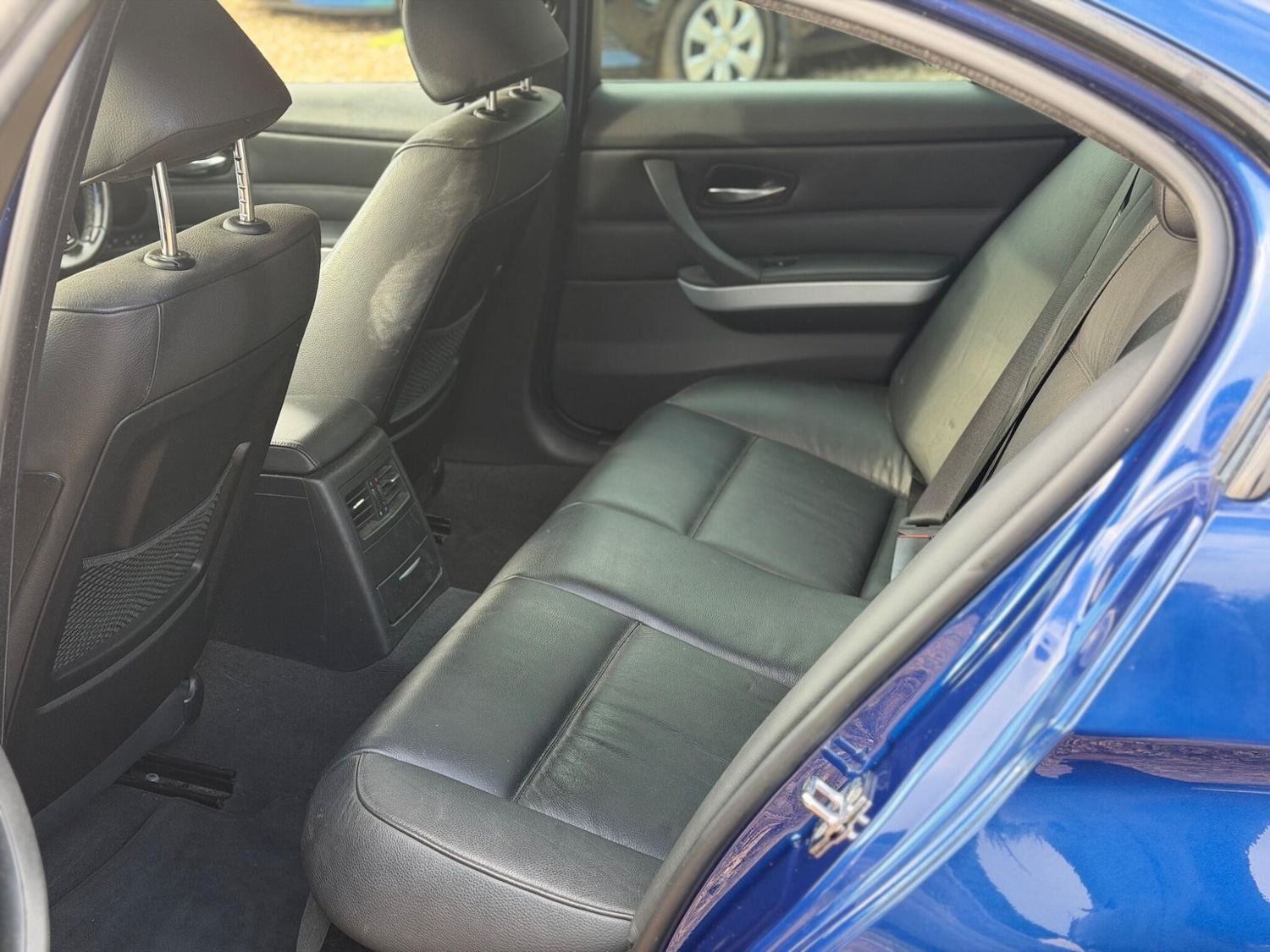 Used BMW 3 Series 2007 for sale - 77705581: Photo 28