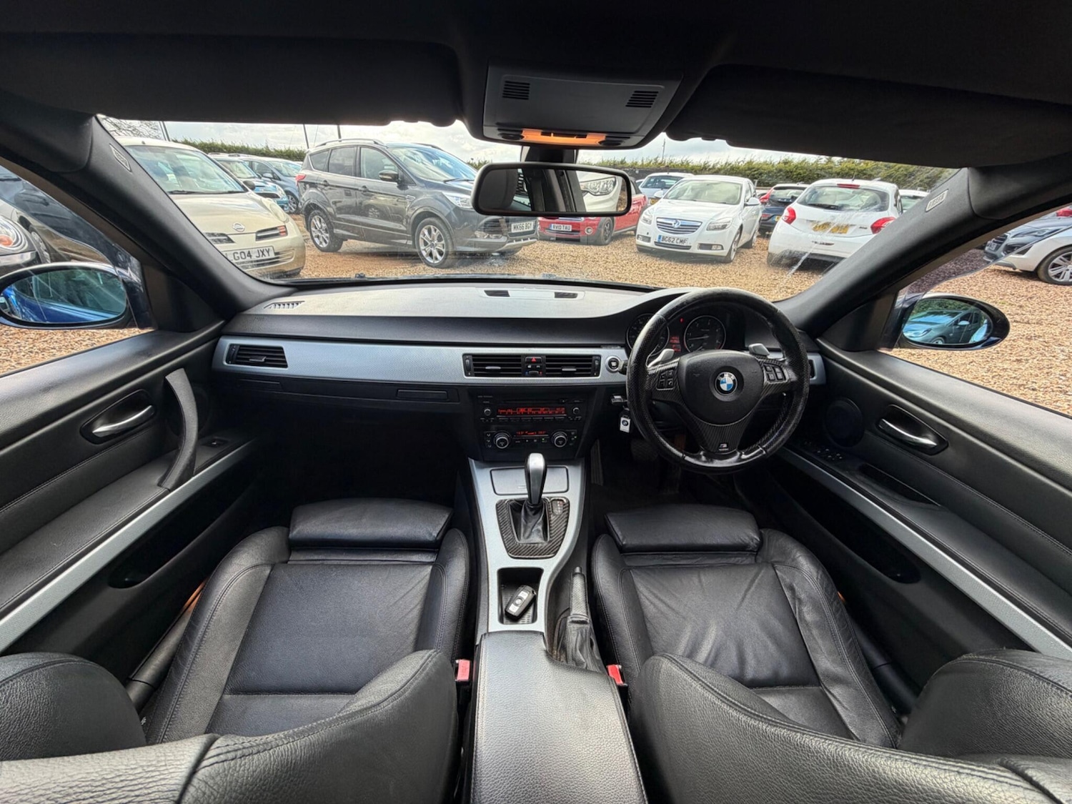 Used BMW 3 Series 2007 for sale - 77705581: Photo 29