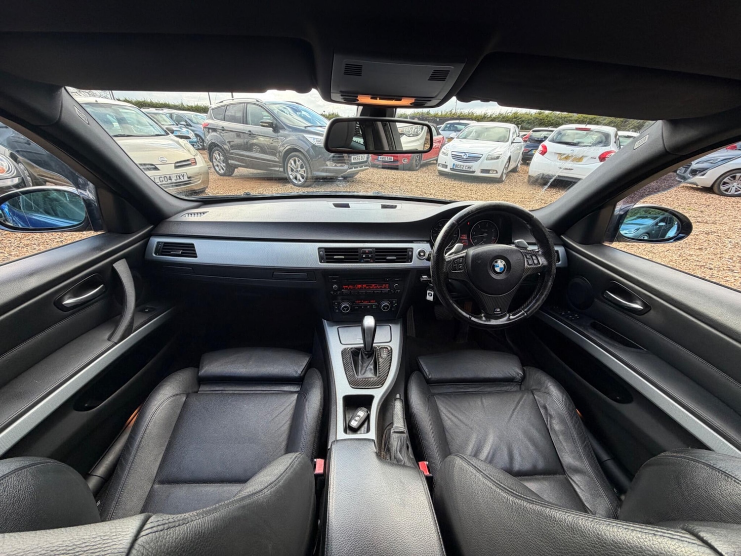 Used BMW 3 Series 2007 for sale - 77705581: Photo 3