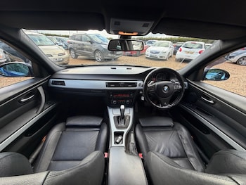 Used BMW 3 Series 2007 for sale - 77705581: Photo