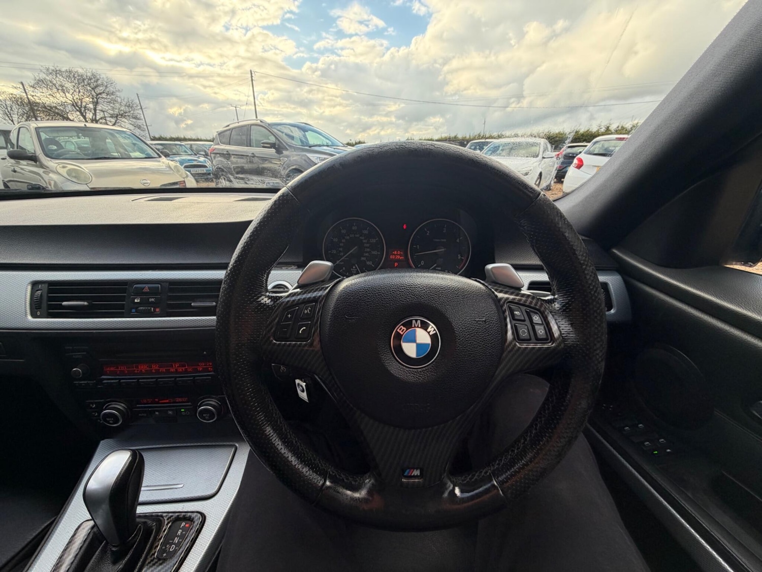 Used BMW 3 Series 2007 for sale - 77705581: Photo 5