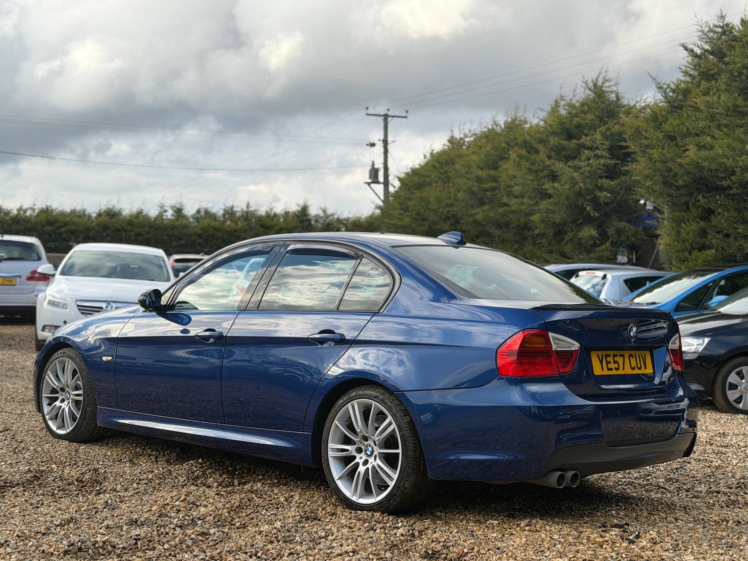 Used BMW 3 Series 2007 for sale - 77705581: Photo 7