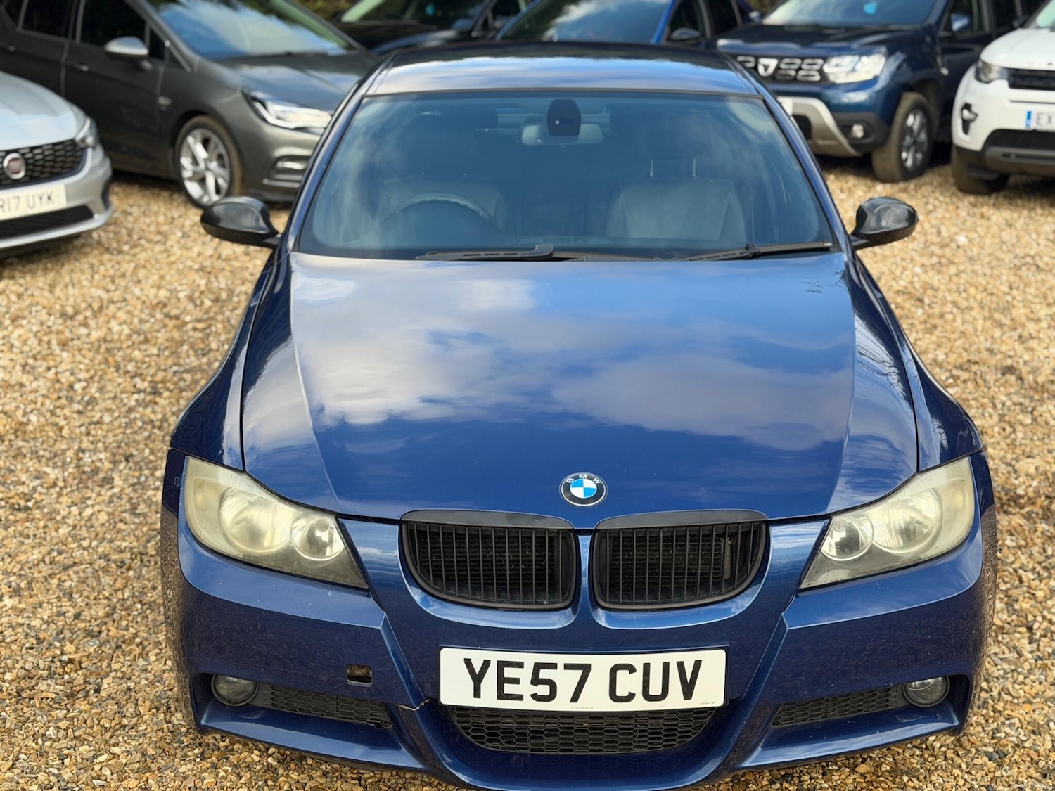 Used BMW 3 Series 2007 for sale - 77705581: Photo 9