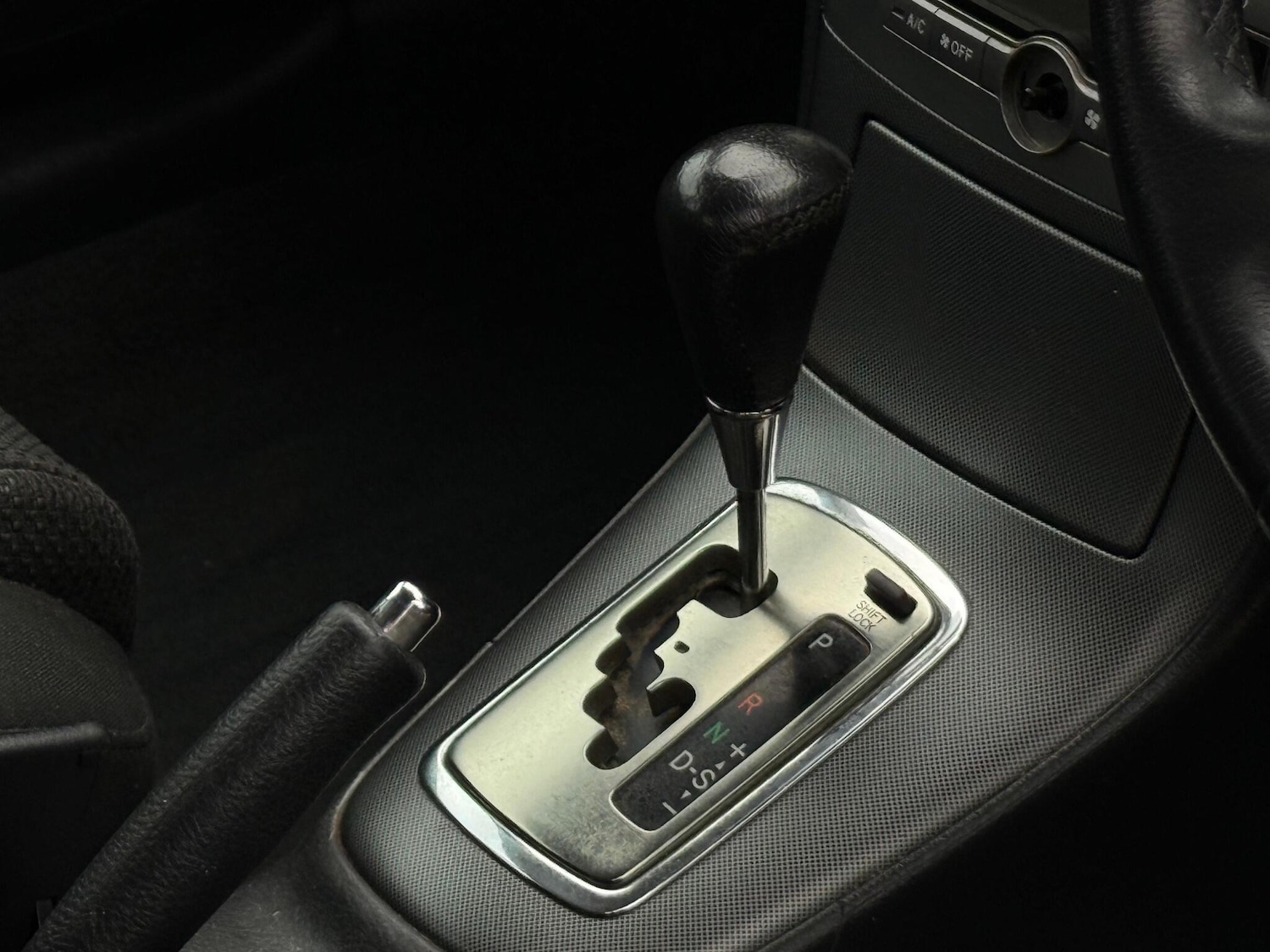 Used Toyota Corolla Verso 2005 for sale - 77314830: Photo 10