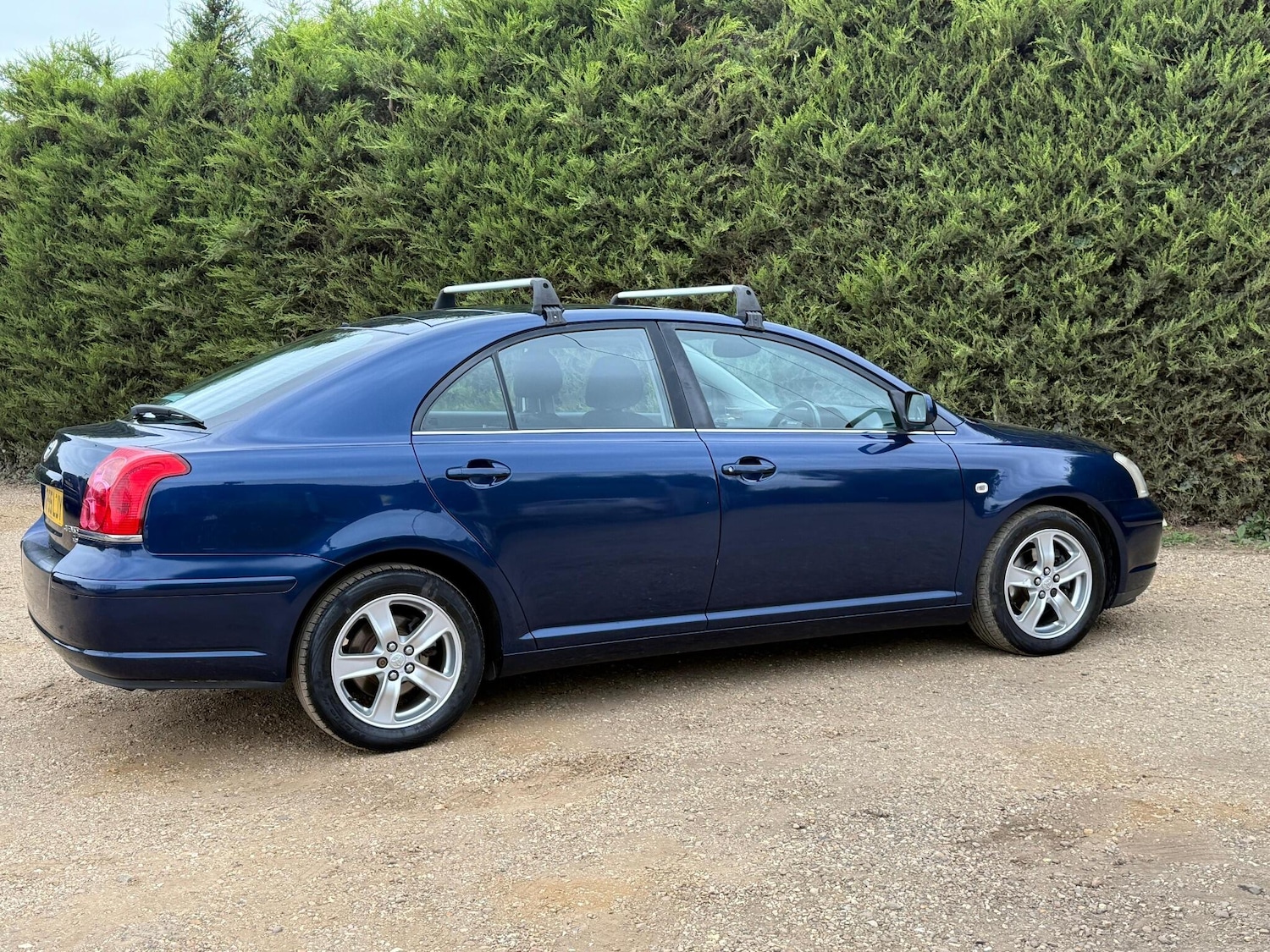Used Toyota Corolla Verso 2005 for sale - 77314830: Photo 11