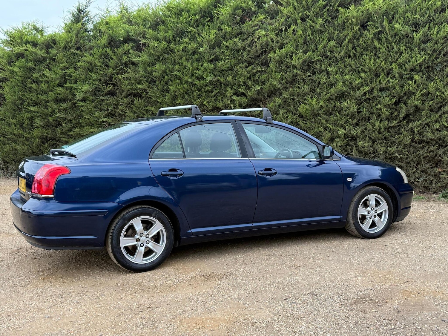 Used Toyota Corolla Verso 2005 for sale - 77314830: Photo 12