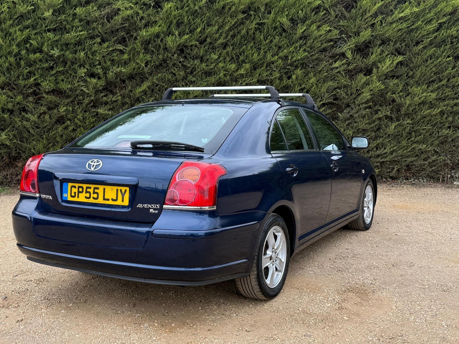 Used Toyota Corolla Verso 2005 for sale - 77314830: Photo 13