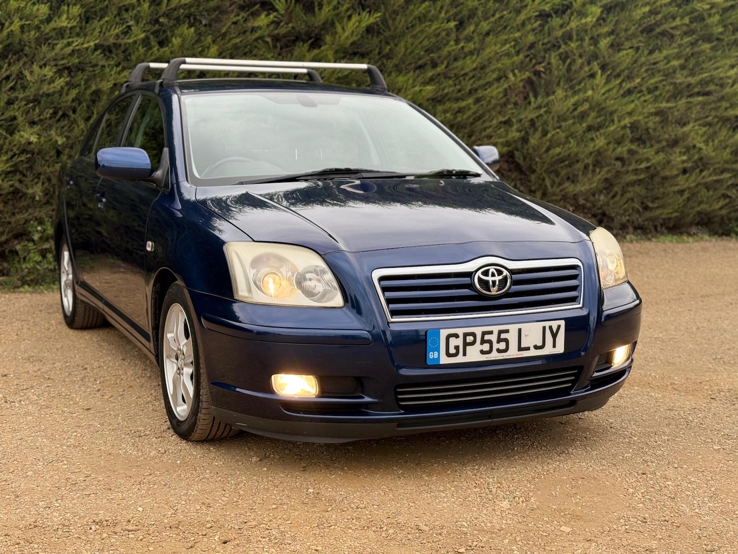 Used Toyota Corolla Verso 2005 for sale - 77314830: Photo 14