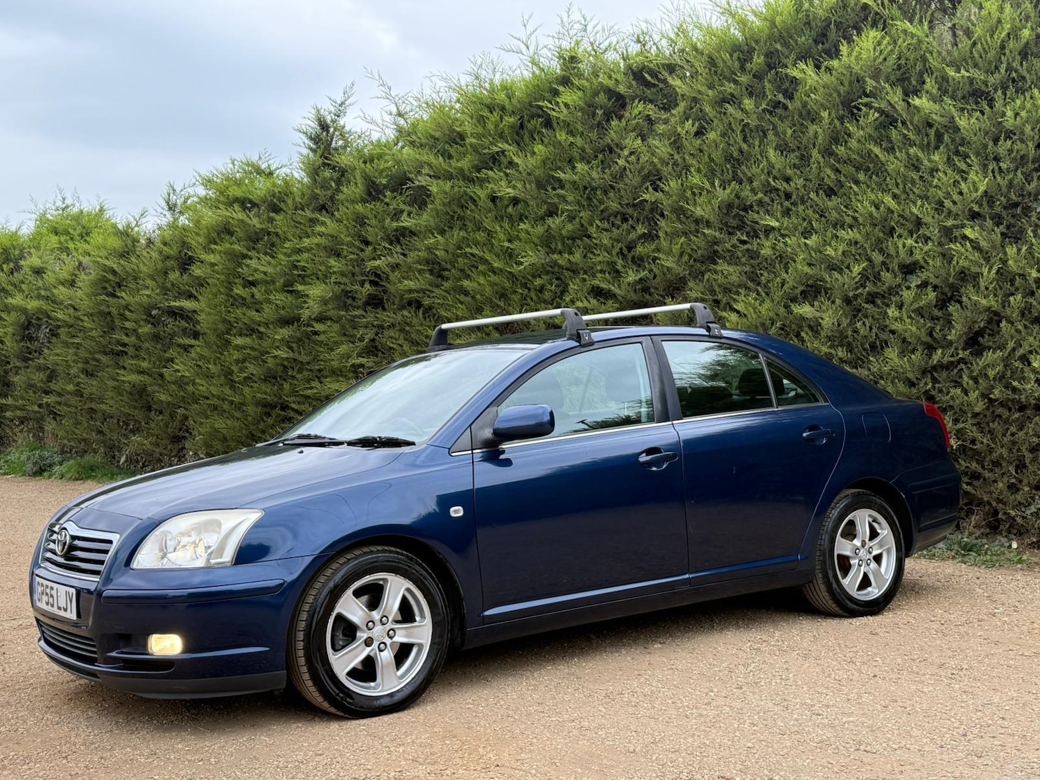 Used Toyota Corolla Verso 2005 for sale - 77314830: Photo 15