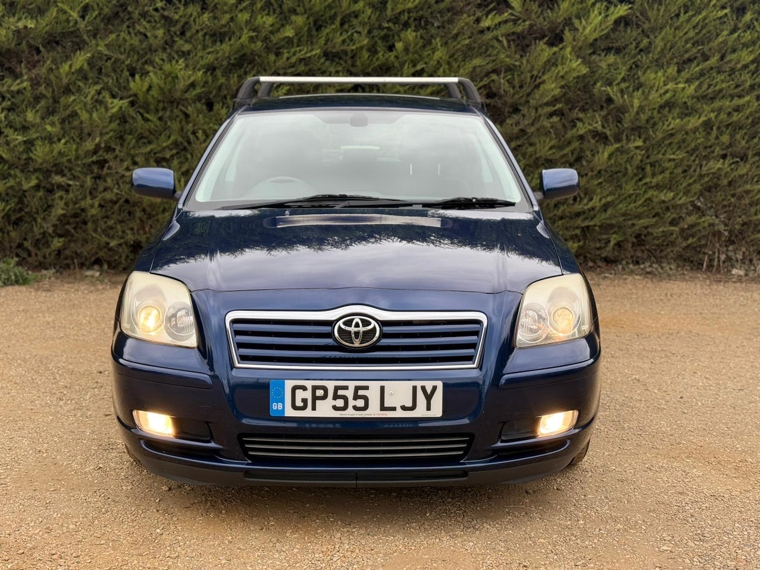 Used Toyota Corolla Verso 2005 for sale - 77314830: Photo 16