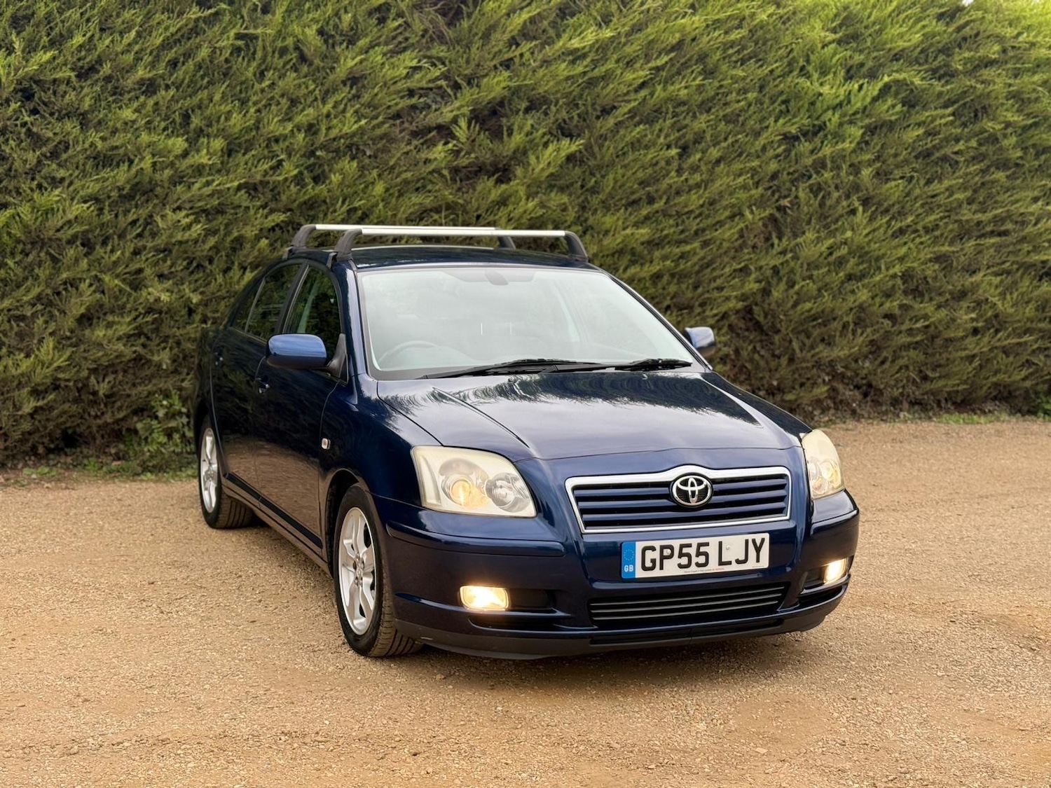 Used Toyota Corolla Verso 2005 for sale - 77314830: Photo 18