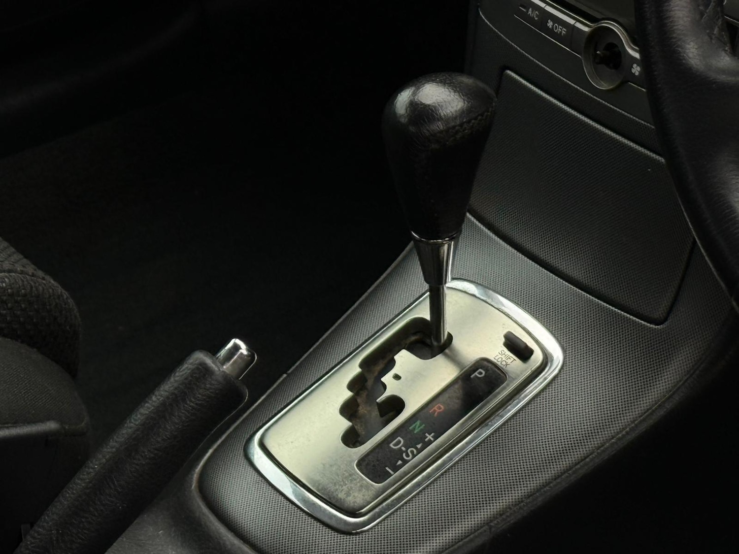 Used Toyota Corolla Verso 2005 for sale - 77314830: Photo 25