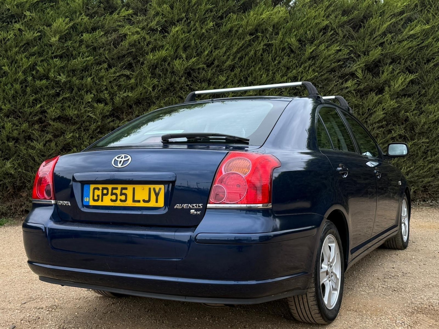 Used Toyota Corolla Verso 2005 for sale - 77314830: Photo 26