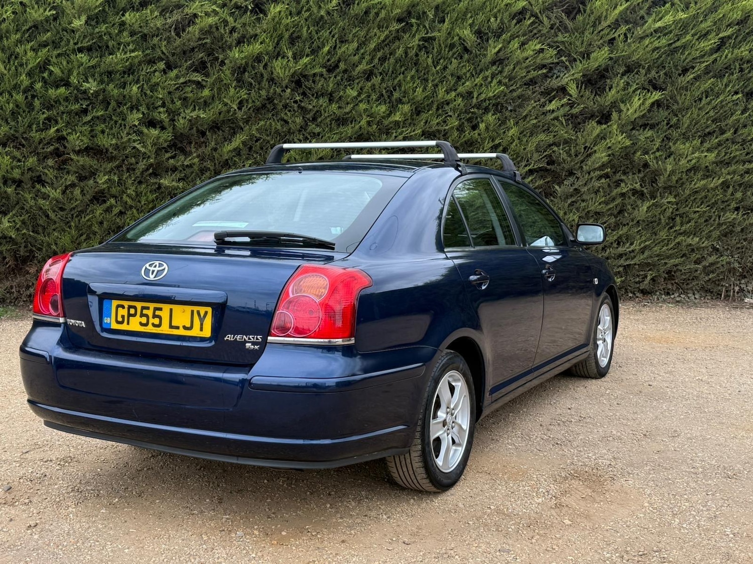 Used Toyota Corolla Verso 2005 for sale - 77314830: Photo 27