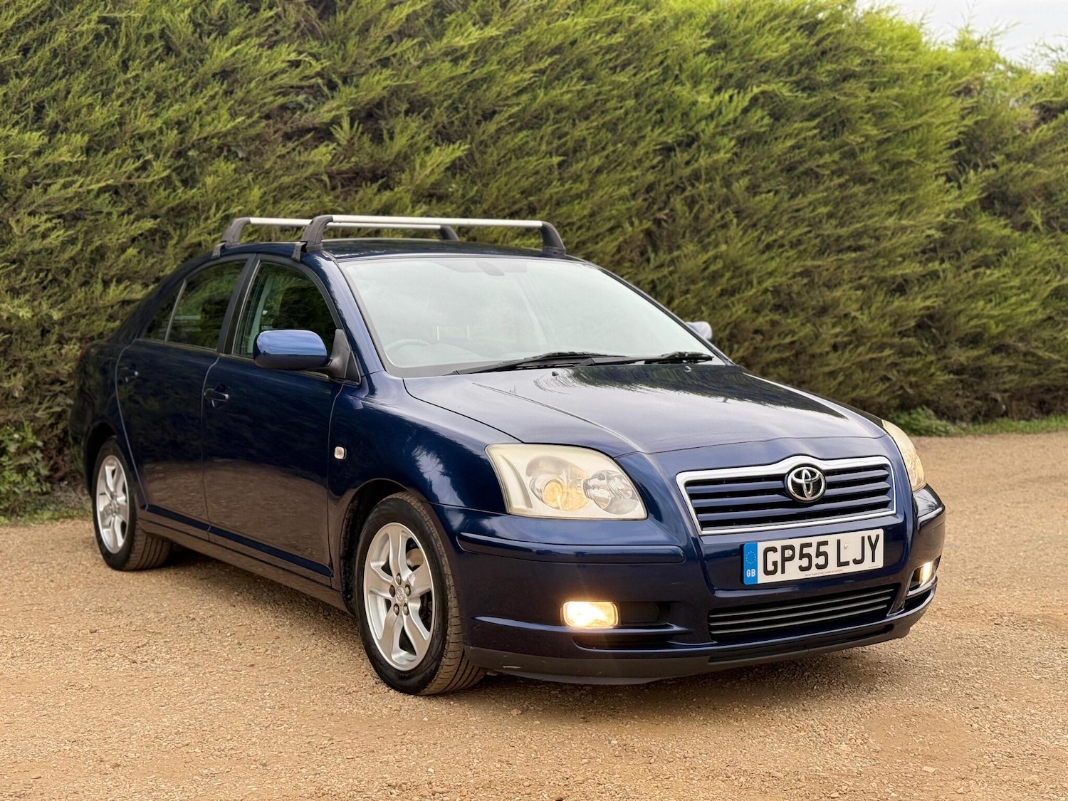 Used Toyota Corolla Verso 2005 for sale - 77314830: Photo 33