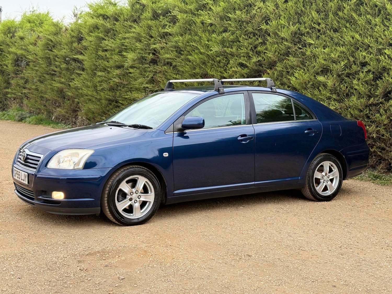Used Toyota Corolla Verso 2005 for sale - 77314830: Photo 34