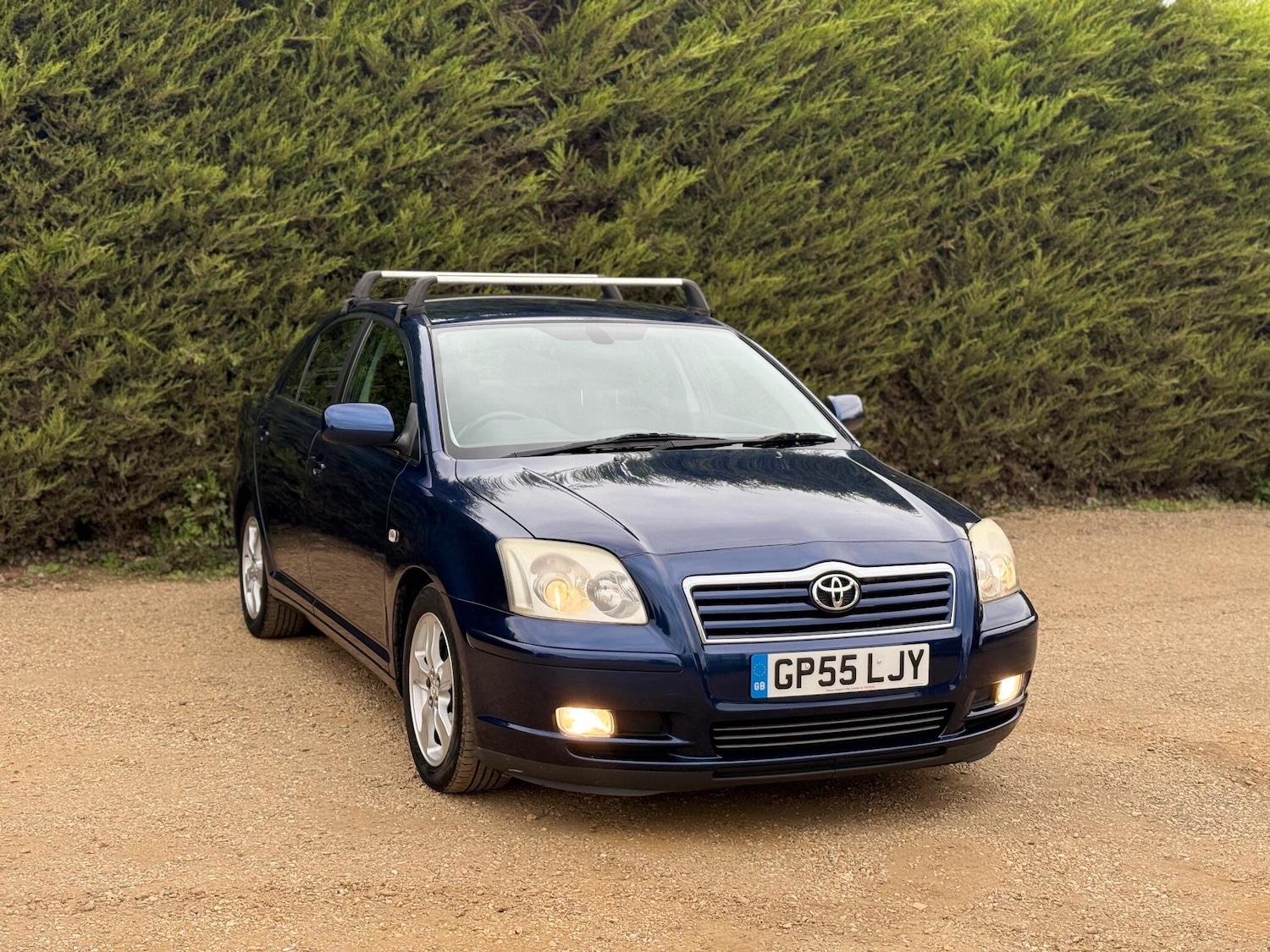 Used Toyota Corolla Verso 2005 for sale - 77314830: Photo 5