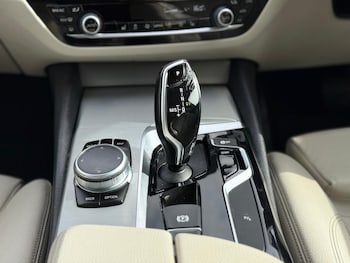 Used BMW 5 Series 2017 for sale - 78362265: Photo