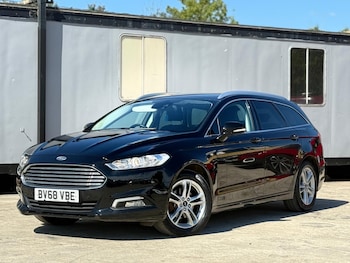 Used Ford Mondeo 2018 for sale - 78561486: Photo
