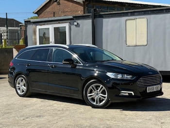 Used Ford Mondeo 2018 for sale - 78561486: Photo