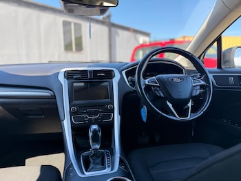 Used Ford Mondeo 2018 for sale - 78561486: Photo