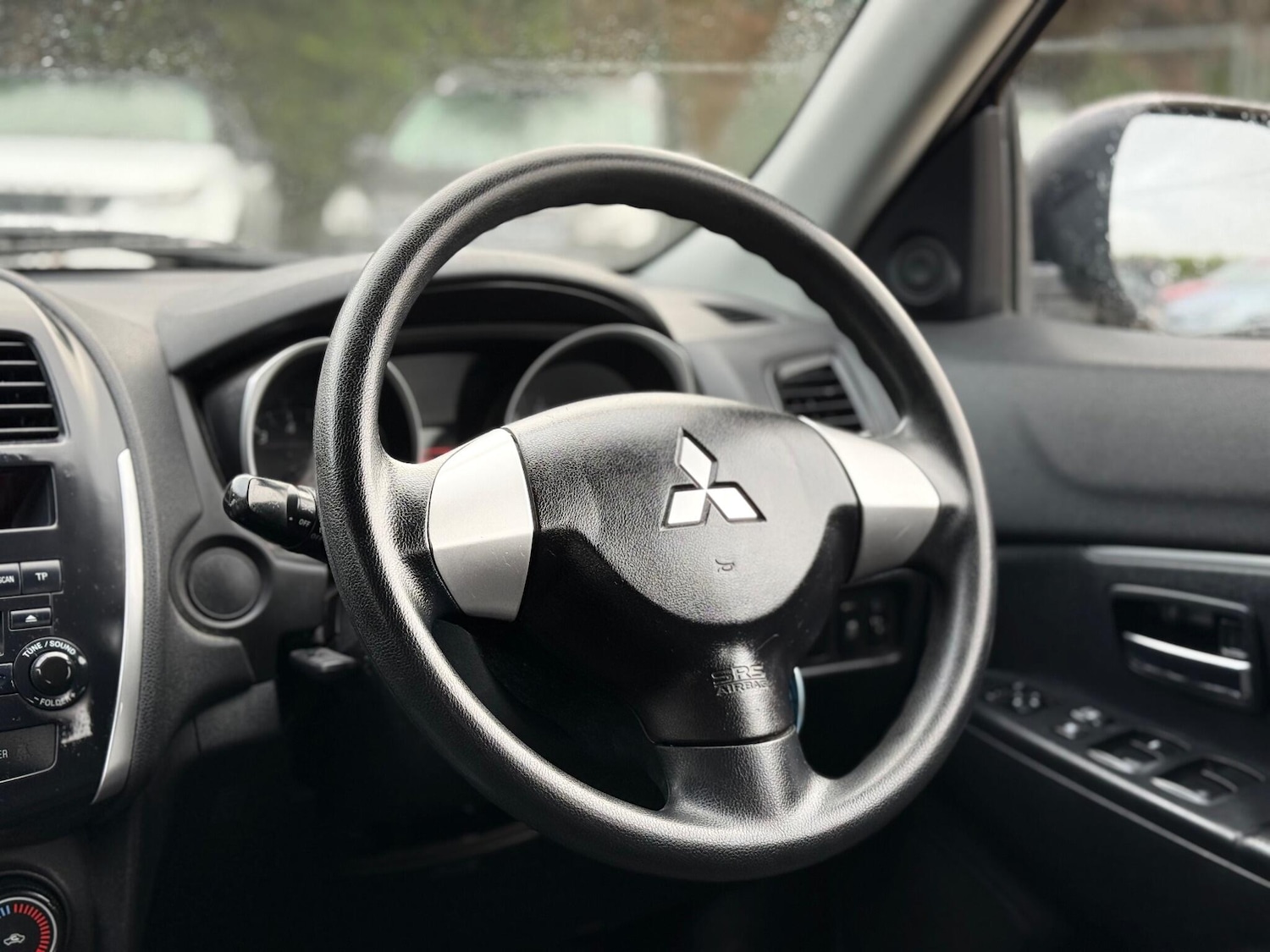 Used Mitsubishi ASX 2011 for sale - 77271372: Photo 22