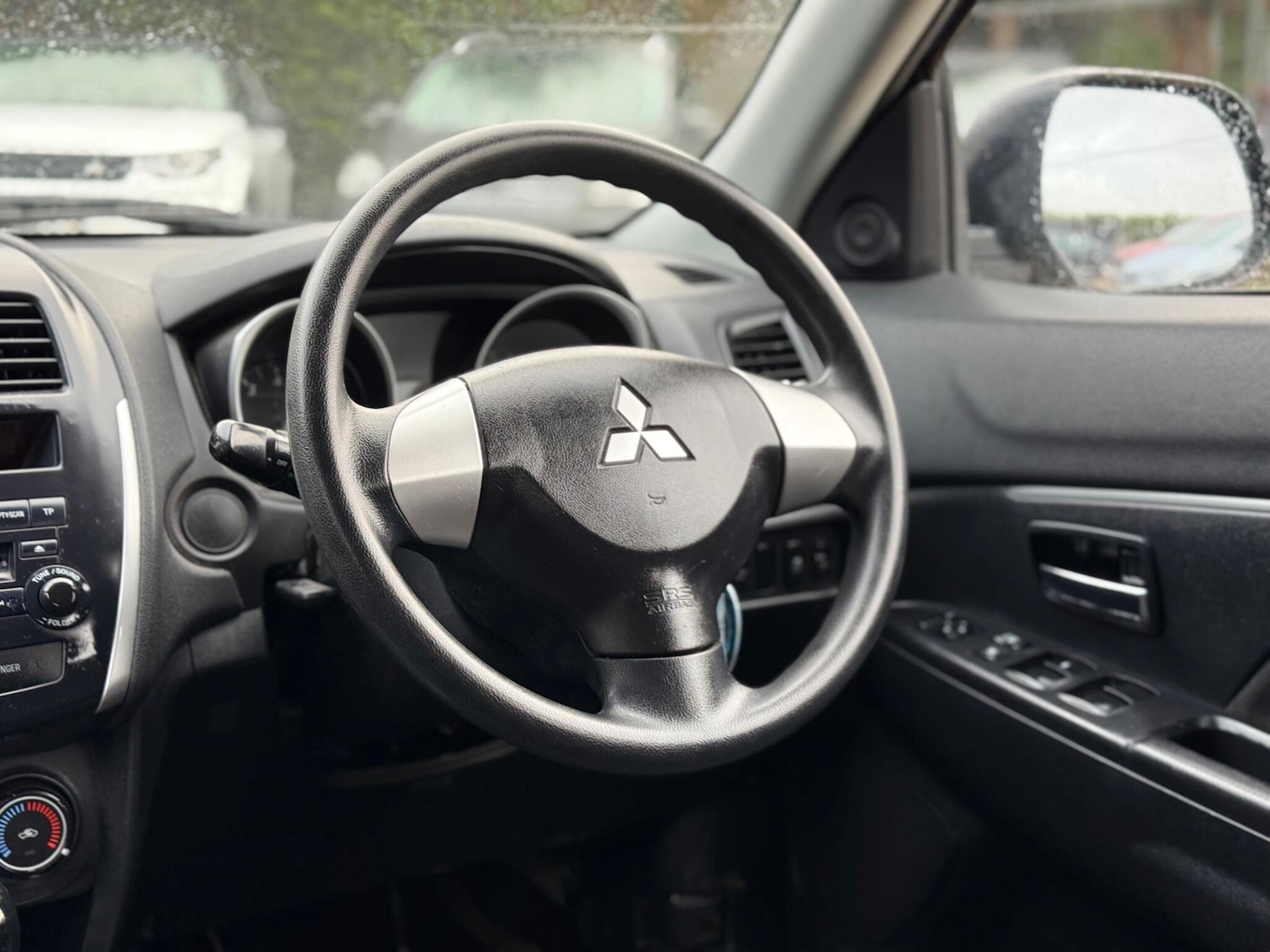 Used Mitsubishi ASX 2011 for sale - 77271372: Photo 3