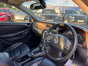 Used Jaguar X-Type 2009 for sale - 79144735: Photo