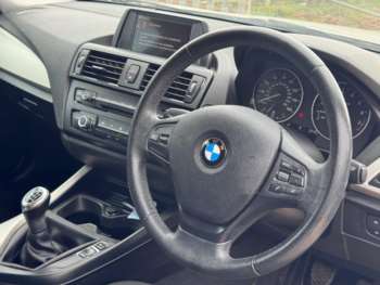 Used BMW 1 Series 2014 for sale - 75378001: Photo