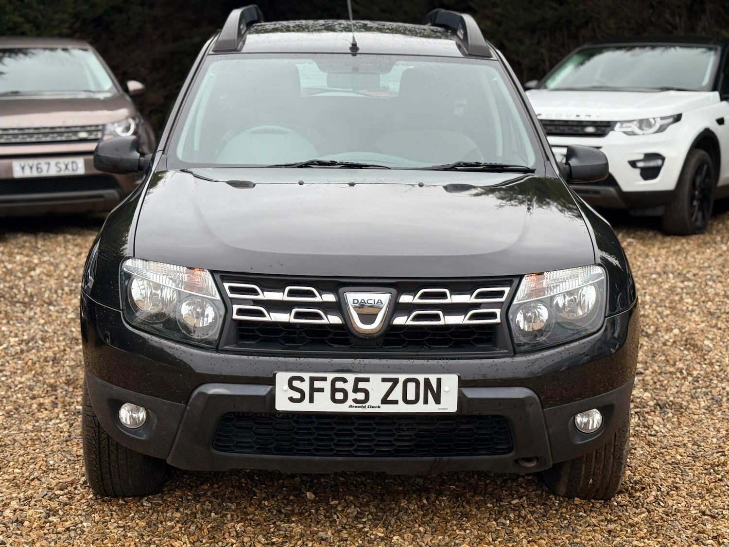 Used Dacia Duster 2016 for sale - 77400872: Photo 11