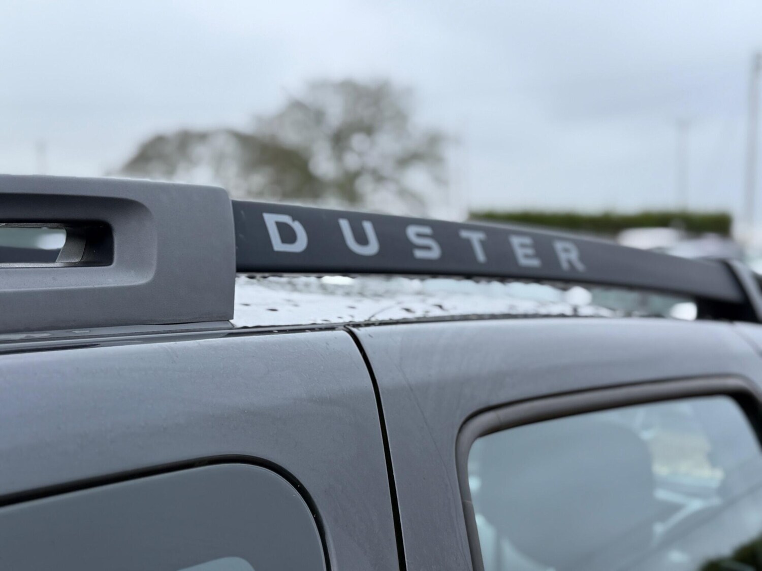 Used Dacia Duster 2016 for sale - 77400872: Photo 14