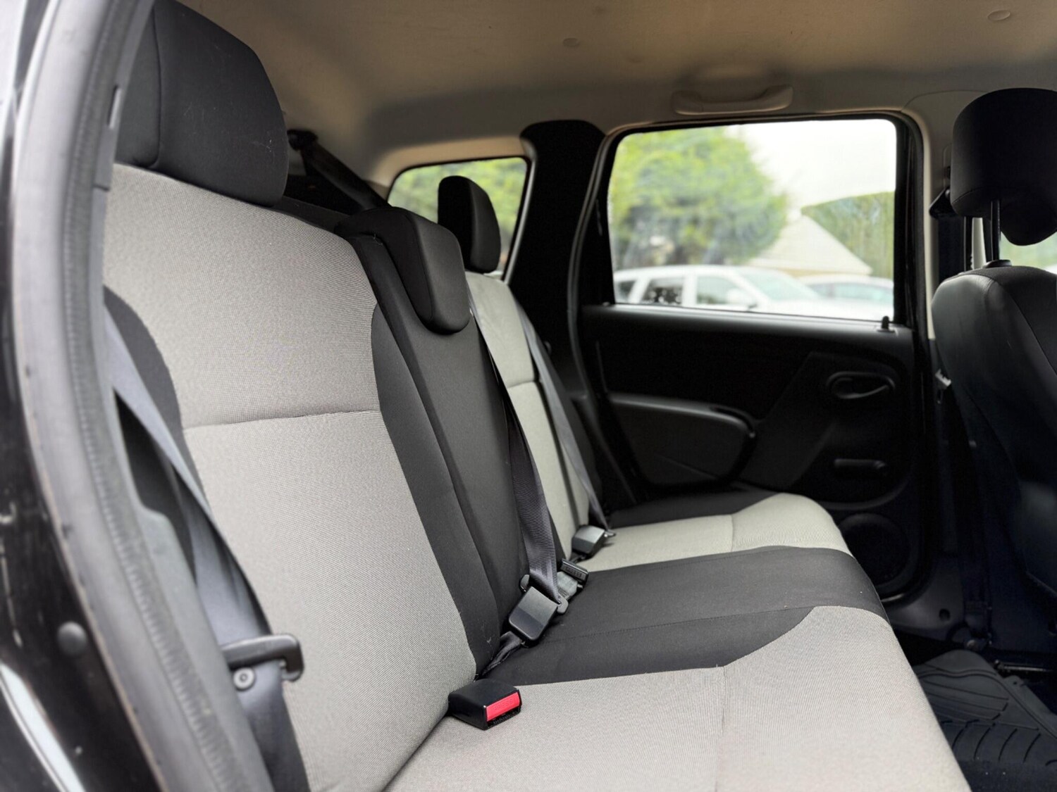 Used Dacia Duster 2016 for sale - 77400872: Photo 17