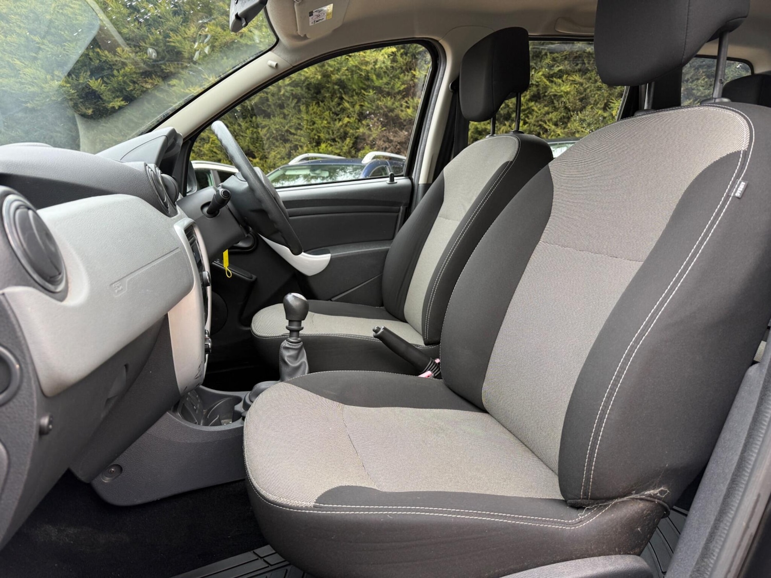 Used Dacia Duster 2016 for sale - 77400872: Photo 18