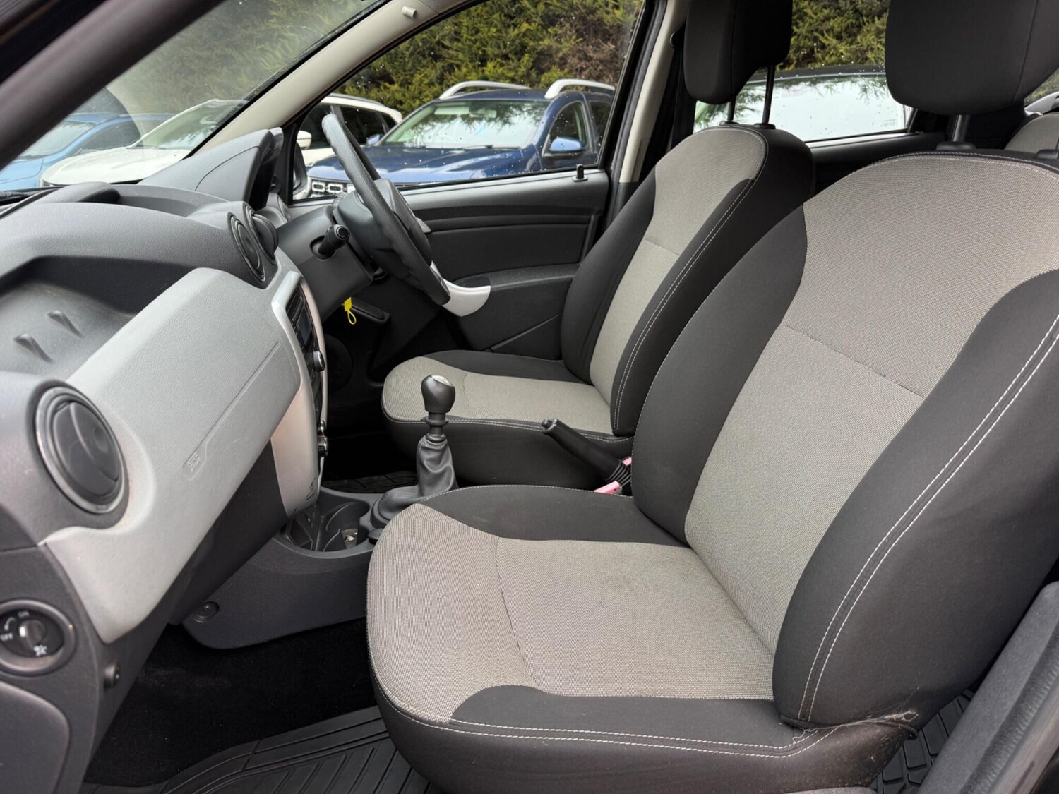 Used Dacia Duster 2016 for sale - 77400872: Photo 19