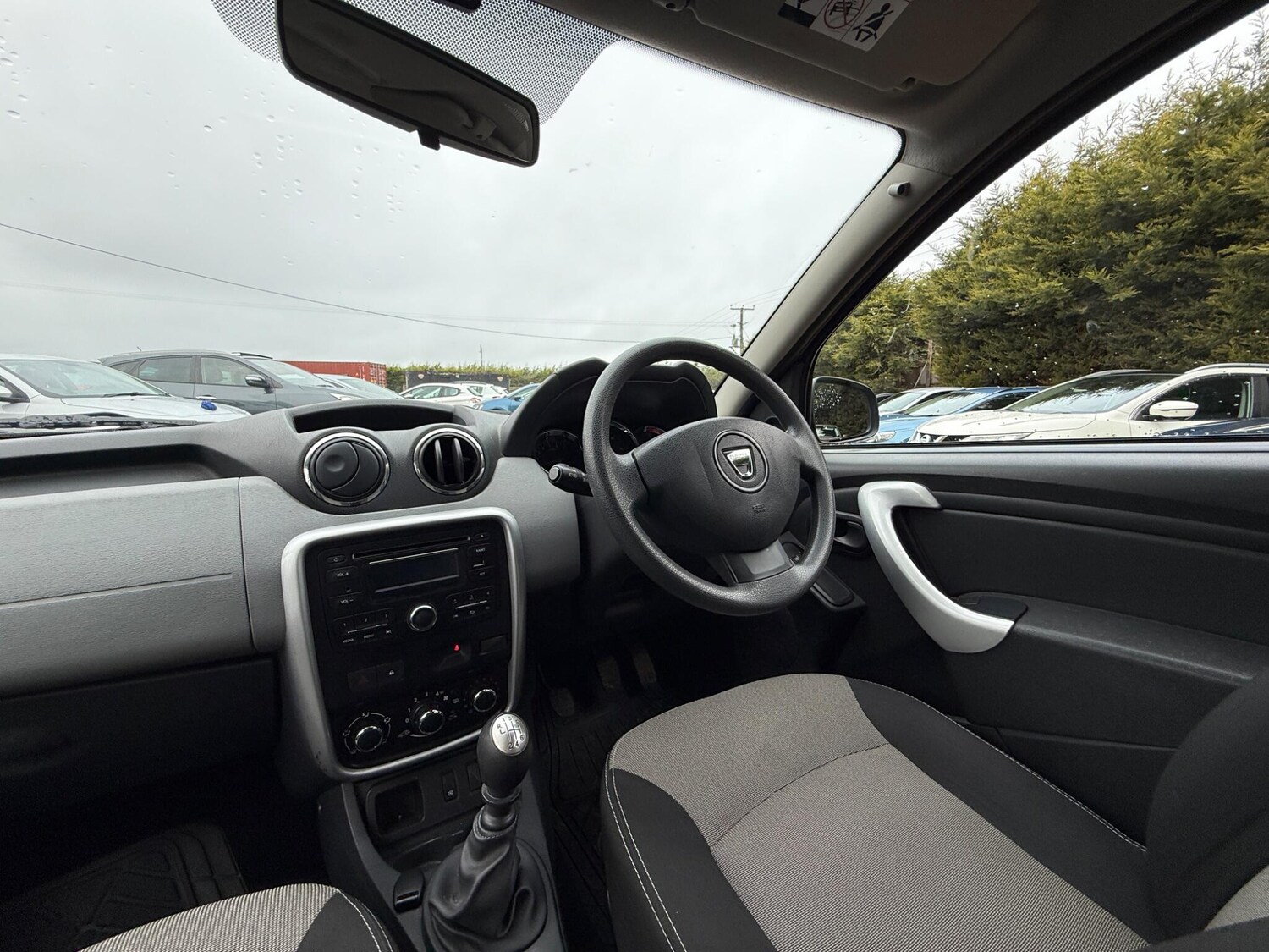 Used Dacia Duster 2016 for sale - 77400872: Photo 20