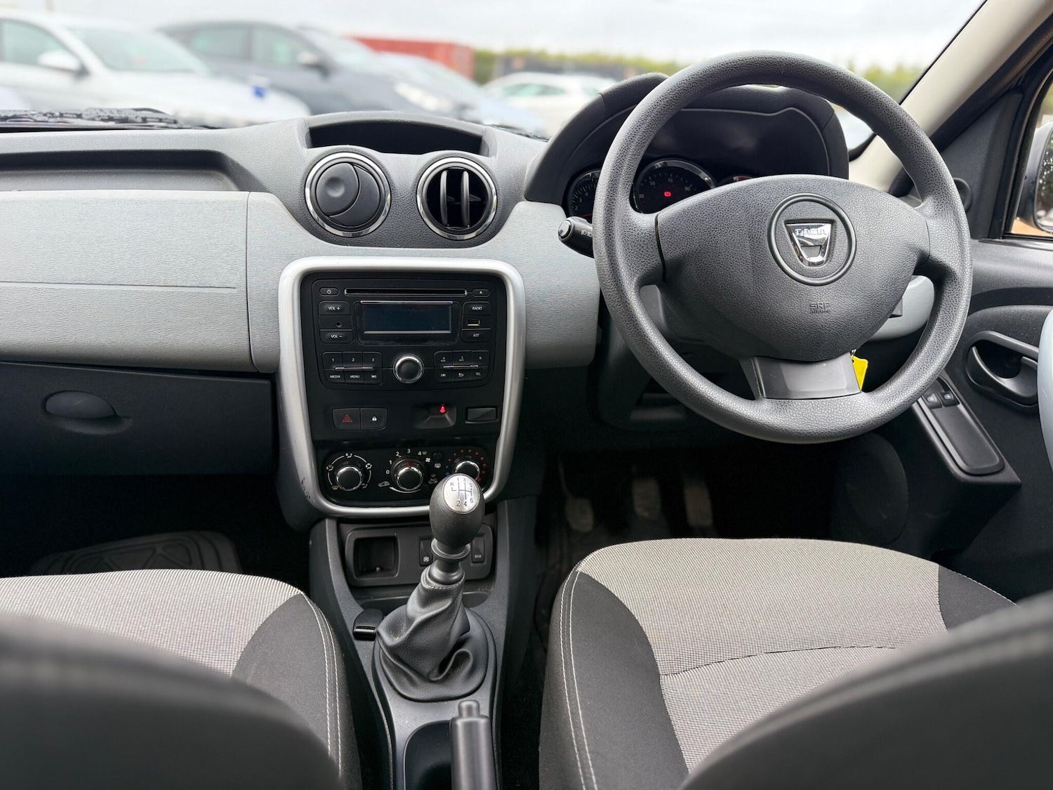 Used Dacia Duster 2016 for sale - 77400872: Photo 22